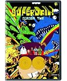 Superjail: Season 2