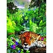 DayDreamer 1000pc Jigsaw Puzzle by Wayne Weberbauer