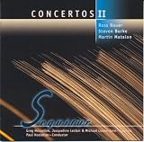 Sequitur: Concertos II
