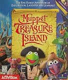  : Muppet Treasure Island