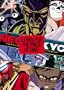 Neo Tokyo / New Fist of the North Star