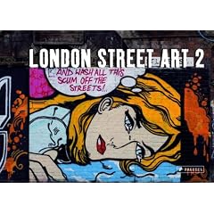 London Street Art 2 (Street Art)