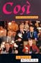Cosi the Screenplay (Screenplays)