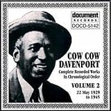 Complete Recorded Works, Vol. 2