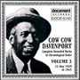 Complete Recorded Works, Vol. 2 (1929-1945)