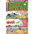 Archie's Joke Book, #273 (Archie's Jokebook Magazine) by Archie Comics