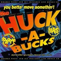 Buck Down