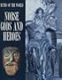 Norse Gods and Heroes (Myths of the World)