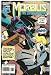 Search : Morbius #26 (Silence of the Gargoyles)