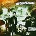 Static-x-Beneath Between Beyond