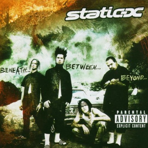 Static-X - Down Lyrics - Zortam Music