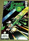  : Green Arrow No. 3 of 4 Jul (Nexagon of Death, Volume 1)
