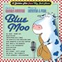 Blue Moo