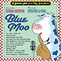 Blue Moo