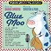 Blue Moo