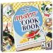 Mystery Cookbook