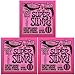 Ernieball Super Slinky(2223)~3Zbg A[j[{[ GLM^[
