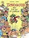 Iznogoud and the Day of Misrule: Iznogoud 3