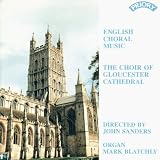 English Choral Music