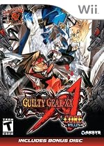 Guilty Gear XX Accent Core Plus