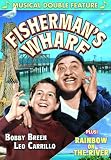 Bobby Breen Musical Double Feature: Fisherman ´ s Wharf (1939) / Rainbow On The River (1936) - B001D263FK (DVD)