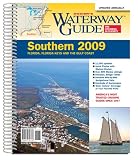 Dozier's Waterway Guide 2009 Southern (Waterway Guide Southern Edition) image