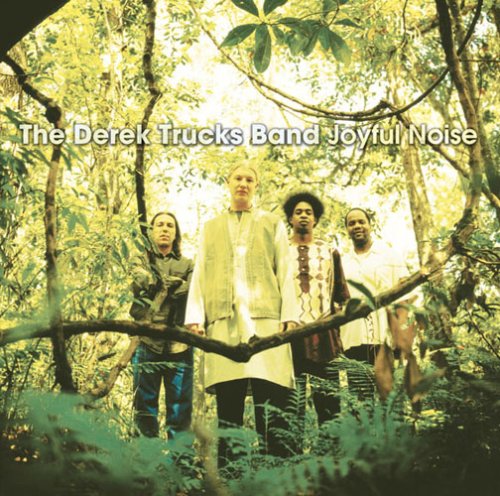 Produkt-Bild: Joyful Noise [Re-Issue]