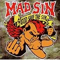 God Save the Sin