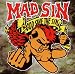 God Save the Sin von Mad Sin - alle Infos