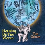 Holding Up the World