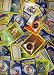 Pokemon Lot of 100 Random Cards