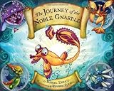 The Journey of the Noble Gnarble [Hardcover]
