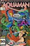  : Aquaman #3