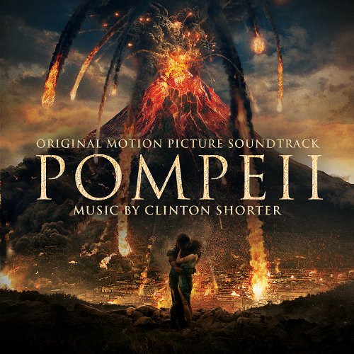 Clinton Shorter - Pompeii - Zortam Music