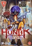 Huntik - Secrets & Seekers #08