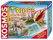 Kosmos 637224 - Triops, Urzeitkrebse züchten