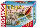 KOSMOS 637224 - Triops, Urzeitkrebse züchten