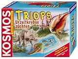 Kosmos 637224 - Triops, Urzeitkrebse z�chten
