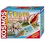 Kosmos 637224 - Triops, Urzeitkrebse z�chten