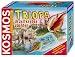 Spielwaren : Kosmos 637224 - Triops, Urzeitkrebse züchten