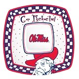 Mississippi Ole Miss Gameday Chip & Dip