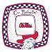 NCAA Mississippi Ole Miss Gameday Chip & Dip