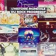 L'Histoire Du Rock Progressif - Tome Six