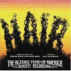 Hair - Actors' Fund of America Benefit Recording