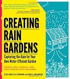 Creating Rain Gardens: Capturing the Rain for Your Own Water-Efficient Garden