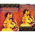Crouching Tiger, Hidden Dragon (DVD/UMD) (Widescreen)