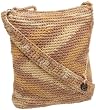 The SAK Eco Harmony Space Dye Cross-Body
