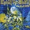 Bild des Albums von Iron Maiden