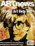 ARTnews [US] November 2008 (単号)/