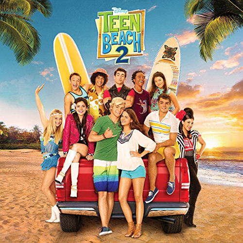 Teen Beach 2 Various Artists